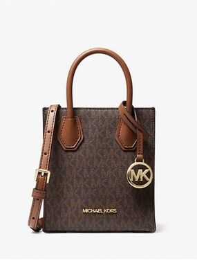 👜 Michael Kors Mini Tote Bag✨
